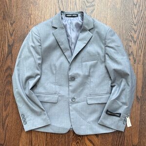🎈🎈 KIDSWORLD Light Gray Blazer